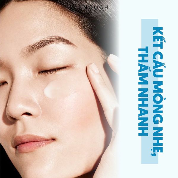 KEM DƯỠNG ẨM ENOUGH COLLAGEN 3X MOISTURE CREAM 50ML