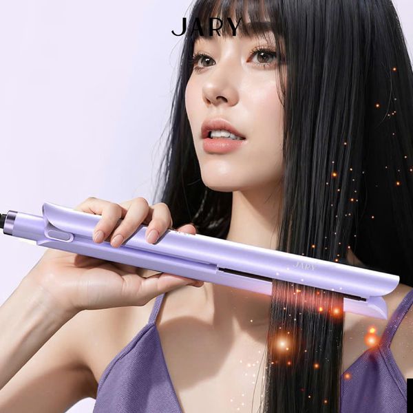 MÁY DUỖI TÓC JARY HAIR STRAIGHTENER