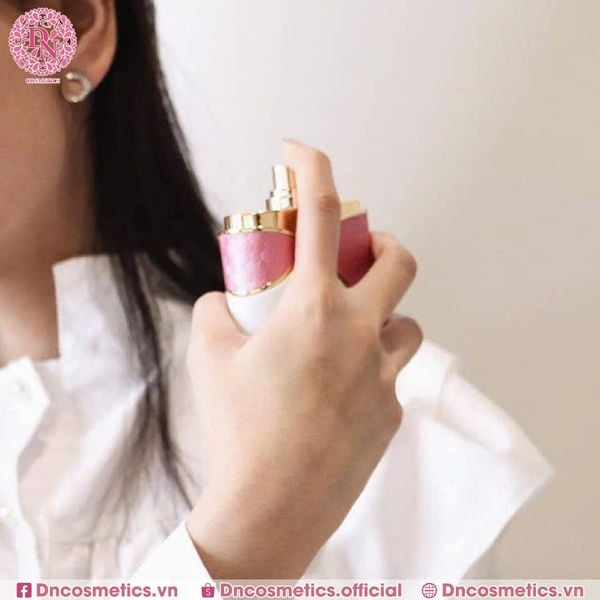 NƯỚC HOA ARMAF LA ROSA POUR FEMME EAU DE PARFUM 100ML