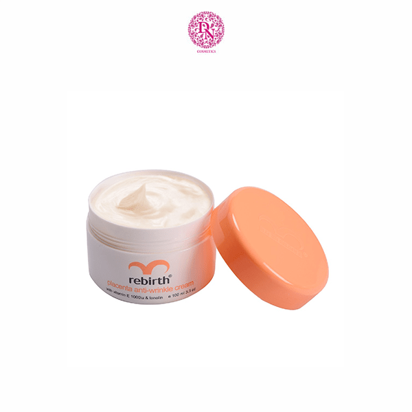 KEM DƯỠNG ẨM TRỊ NÁM, CHỐNG LÃO HÓA NHAU THAI CỪU REBIRTH 100ML