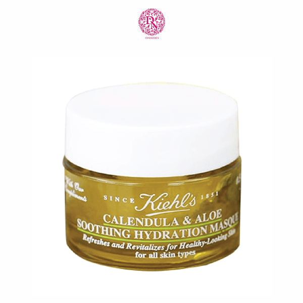 SAMPLE MẶT NẠ KIEHL