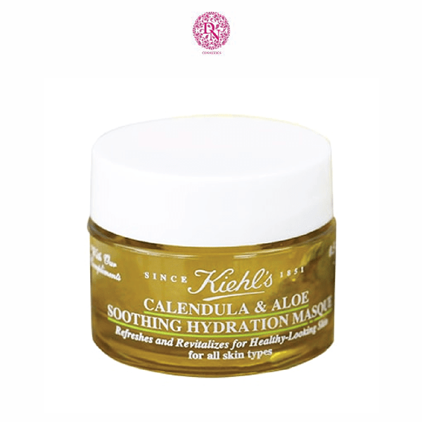 MẶT NẠ CÚC KIEHL'S CALENDULA & ALOE SOOTHING