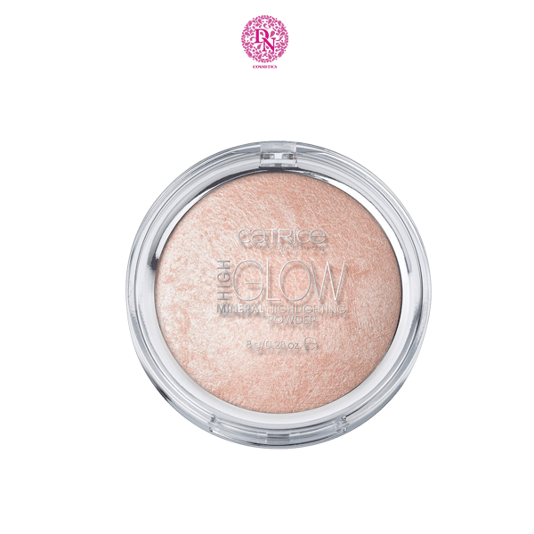 PHẤN BẮT SÁNG CATRICE HIGH GLOW 010