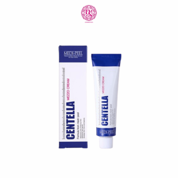KEM DƯỠNG DA PHỤC HỒI CENTELLA FORMULA FROM MEDI-PEEL CREAM 30ML