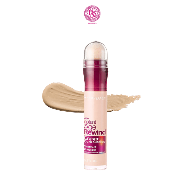 CHE KHUYẾT ĐIỂM MAYBELINE AGE REWIND 6ML