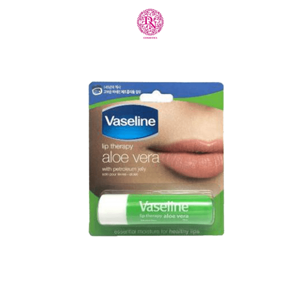 SON DƯỠNG VASELINE THỎI