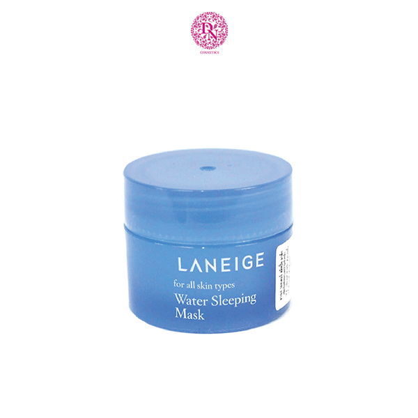 MẶT NẠ NGỦ MẶT LANEIGE WATER SLEEPING MASK