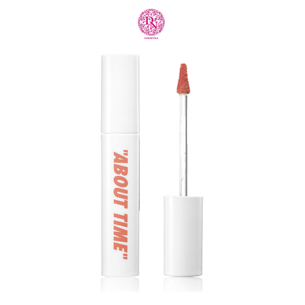 SON KEM LÌ CANDYLAB CREAMPOP THE VELVET LIP COLOR