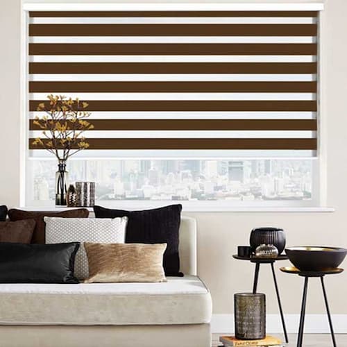 Rèm cầu vồng cao cấp Hải phòng