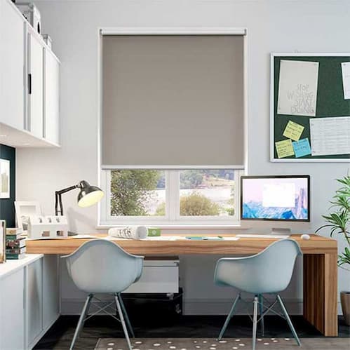 Rèm Cửa Cuốn Văn Phòng giá rẻ