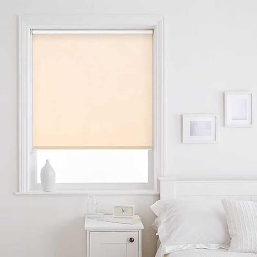 Rèm cửa cuốn phòng ngủ