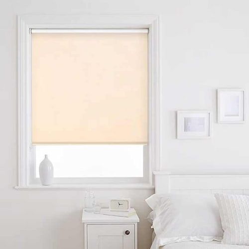 Rèm cửa cuốn phòng ngủ