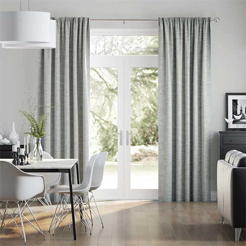 Rèm vải 2 lớp cao cấp sang trọng