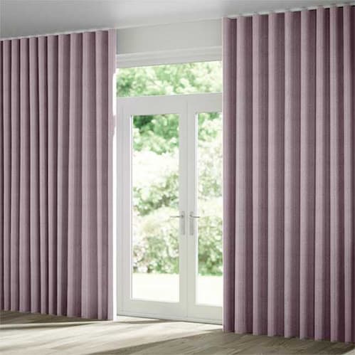 Rèm Vải 2 Lớp Sang Trọng