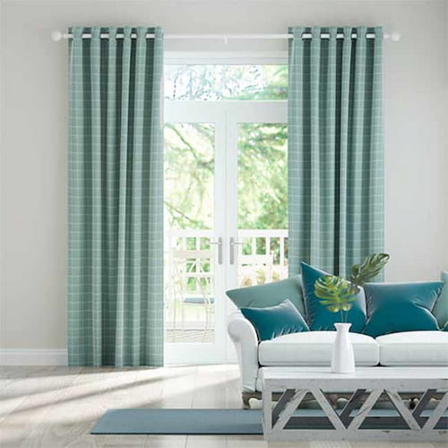 Rèm vải cao cấp Châu Âu