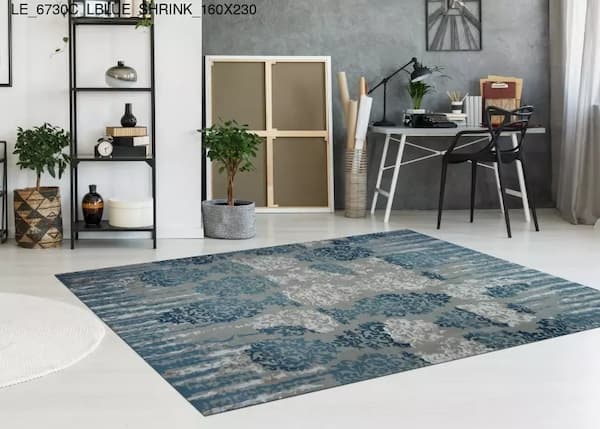 Thảm trải sàn phòng ngủ đẹp