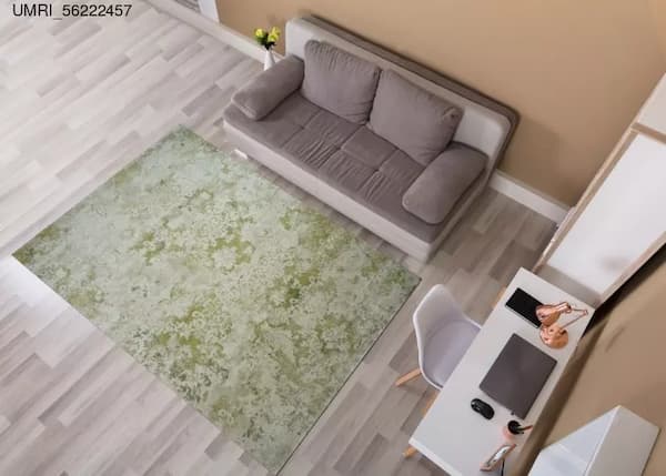 Thảm lông ngắn nhập khẩu