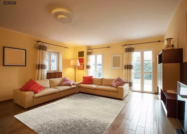 Thảm lông xù Thổ Nhĩ Kỳ