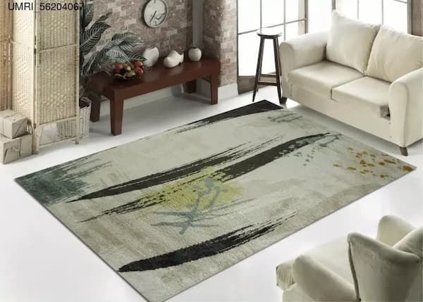 Thảm lông trải sàn cao cấp