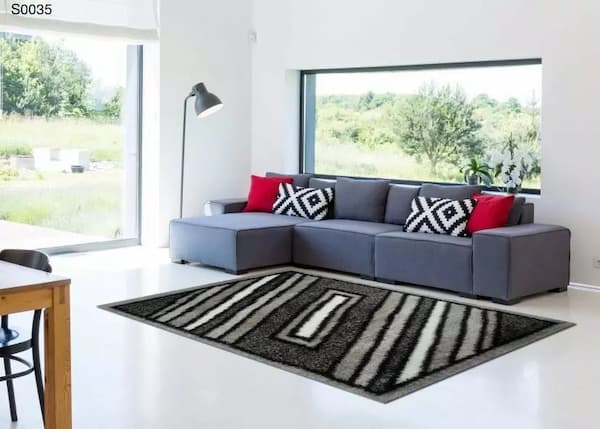 Thảm lót sàn trang trí