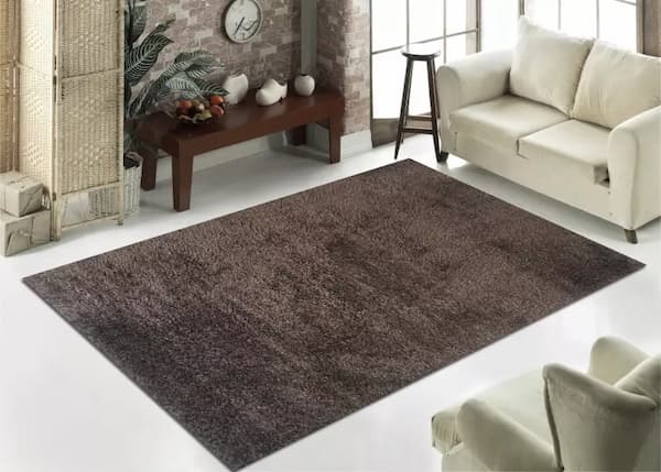 Thảm lông trải phòng ngủ