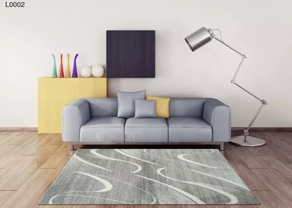 Thảm lót sàn nhập khẩu