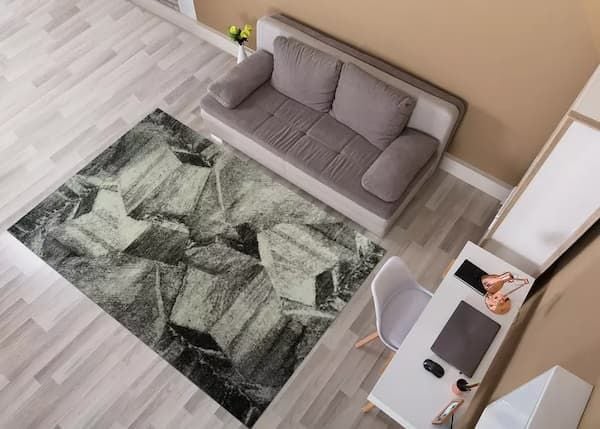 Thảm trải sàn họa tiết giá rẻ tại hải phòng