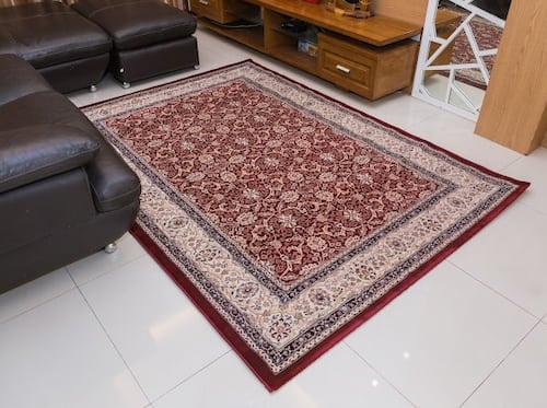 thảm trải sàn giá rẻ tại hải phòng