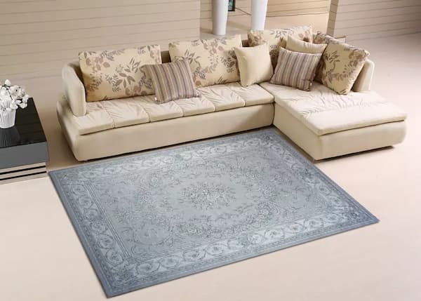 Thảm trải sàn sofa cao cấp