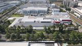  YAKULT FACTORY 
