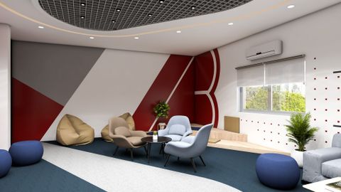 VĂN PHÒNG CÔNG TY HÓA HỌC CÔNG NGHIỆP 