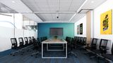  PRINTING SERVICE COMPANY OFFICE 