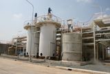  SAKAI CHEMICAL INDUSTRY FACTORY 
