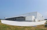  NIPPON KONPO WAREHOUSE DA NANG 