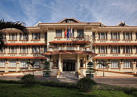  NATIONAL INSTITUE OF HYGIENE AND EPIDEMIOLOGY 