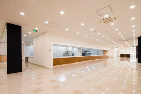  STANLEY ELECTRIC FACTORY'S CANTEEN AND COFFEE 