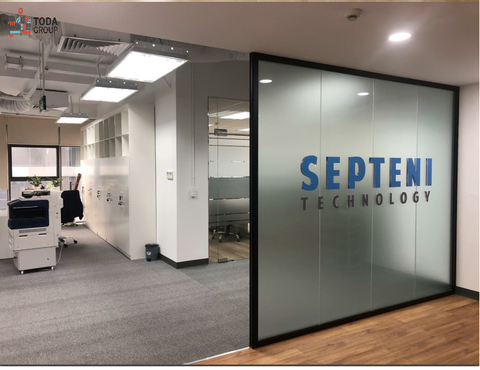  SEPTENI TECHNOLOGY OFFICE 