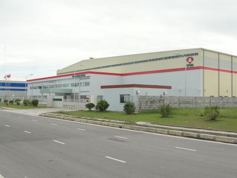  TANAKA PRECISION FACTORY 