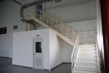  CANON ELECTRONICS FACTORY PHASE 2 