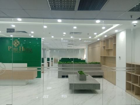  VĂN PHÒNG PHÚ HƯNG SECURITIES 
