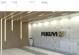  FUKUVI FACTORY 
