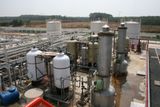  SAKAI CHEMICAL INDUSTRY FACTORY 