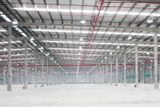  SENKO LOGISTICS WAREHOUSE 