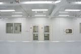  FUJIKARA FIBER OPTICS FACTORY PHASE 2 