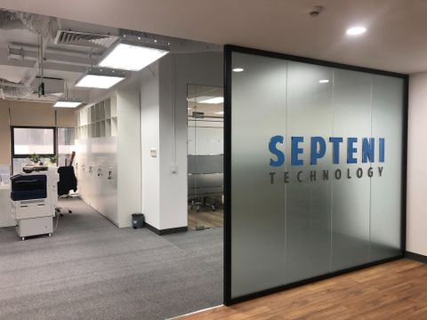  SEPTENI TECHNOLOGY OFFICE 