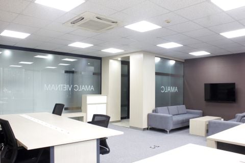  VĂN PHÒNG ALMAC VIỆT NAM 