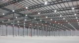  YUSEN LOGISTICS WAREHOUSE 