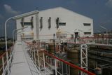 SAKAI CHEMICAL INDUSTRY FACTORY 