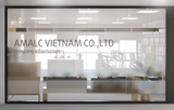  ALMAC VIETNAM OFFICE 