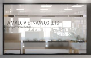 ALMAC VIETNAM OFFICE 